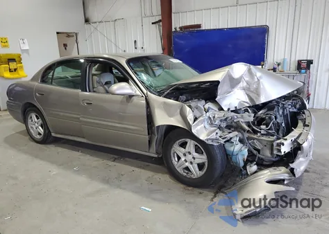 2001 Buick Lesabre Custom z USA, uszkodzony, nr VIN 1G4HP54K414228662